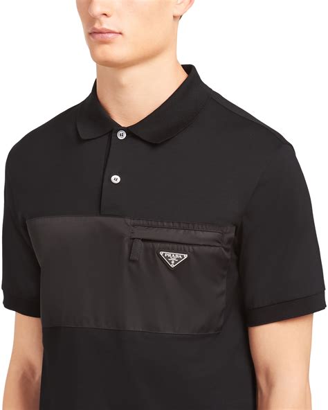 prada polos